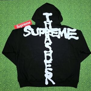 Men's Black Hoodie Sweater